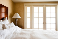 Langore bedroom extension costs