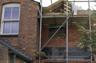 free Langore home extension quotes