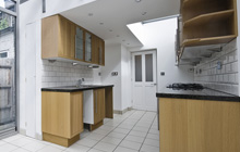 Langore kitchen extension leads