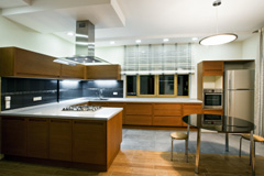 kitchen extensions Langore